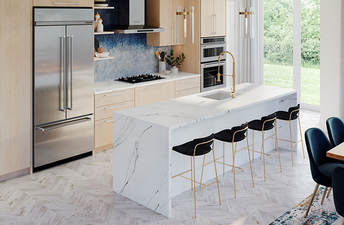 Wilsonart Partner HomeSphere