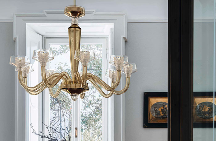 Barovier Toso Venetian