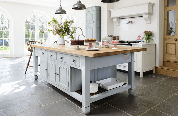 Chalon Kitchen Design