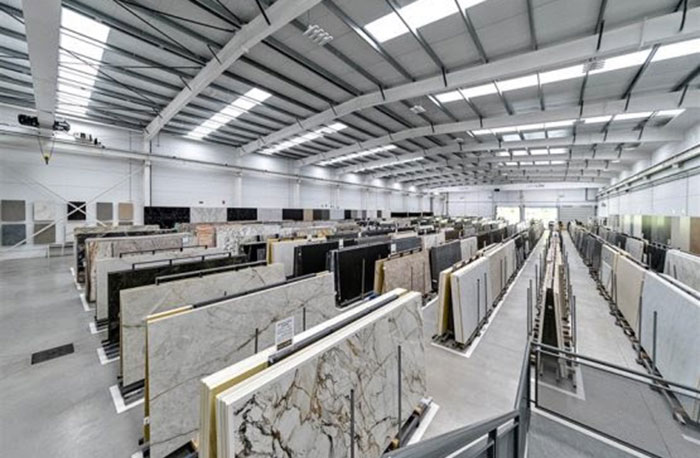 Neolith Expansion