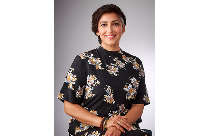 TPL Lighting Nawleen Kaur