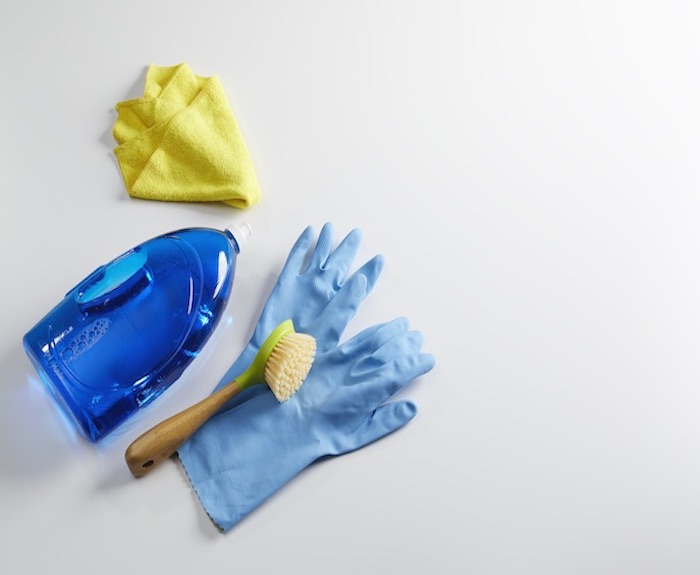 Formica Offers Surface Cleaning Guidance Kitchen & Bath Business