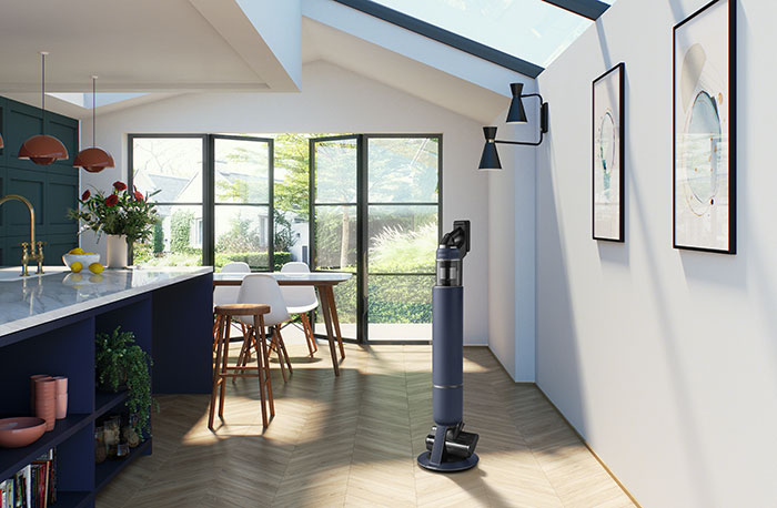 Samsung Eco-conscious Initiatives