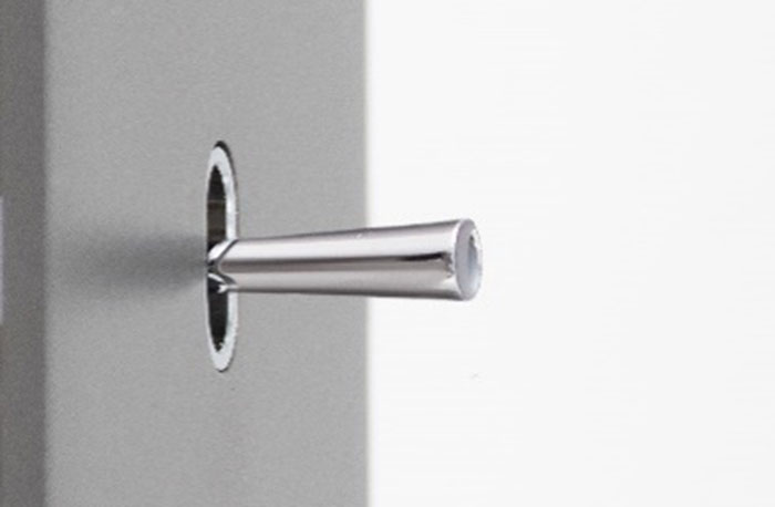 Meljac Toggle Collections