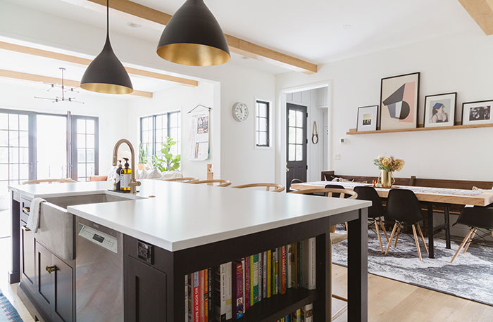 Margaret Wright Photography © Houzz