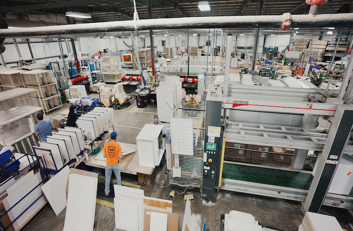 cabinetworks