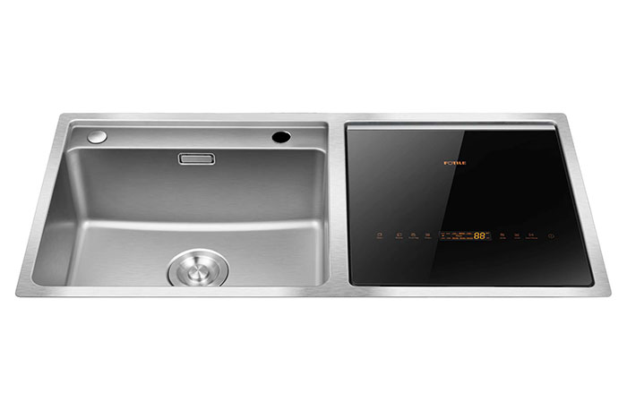 Fotile Sink Dishwasher