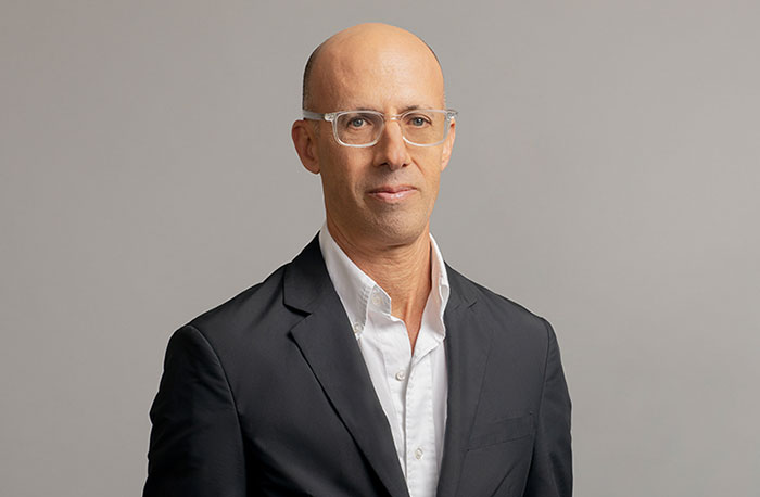 Sonneman's Andrew B. Cogan