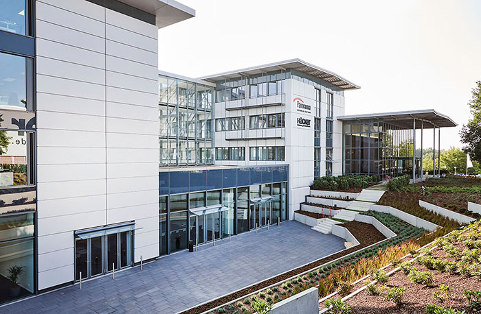 Hacker Kitchens Growth 2021