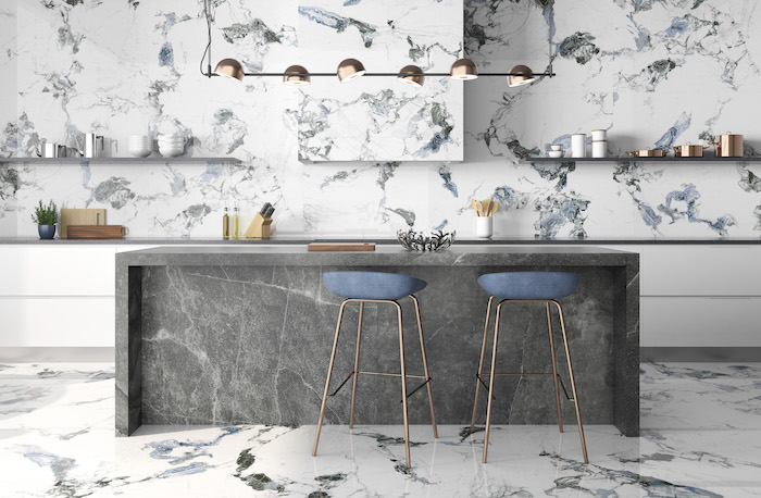 coverings kitchen tile
