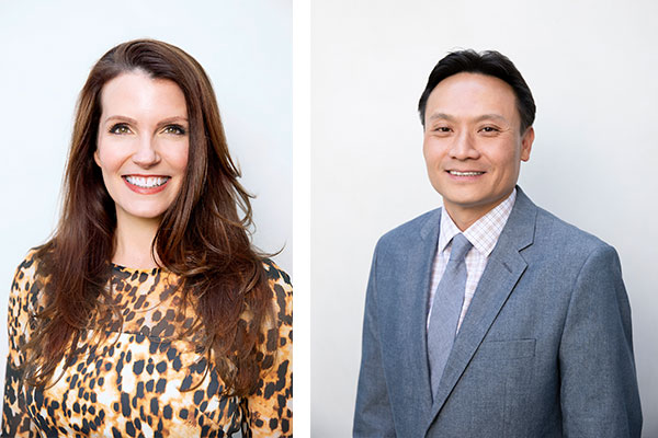 Kneedler Fauchère Shareholders