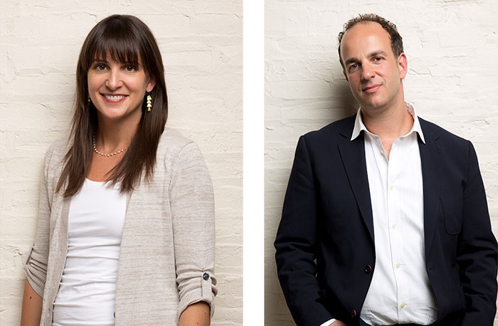 Marguerite Rodgers Staff Promotions