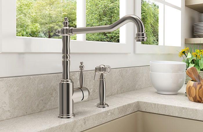 Bocchi Expands in U.S. Markets