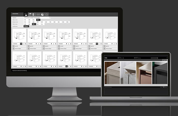 NKBA Global Connect Program Dein Konfigurator GmbH