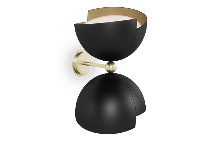 DelightFULL Mirage Lamps Wall