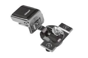 blum compact clip