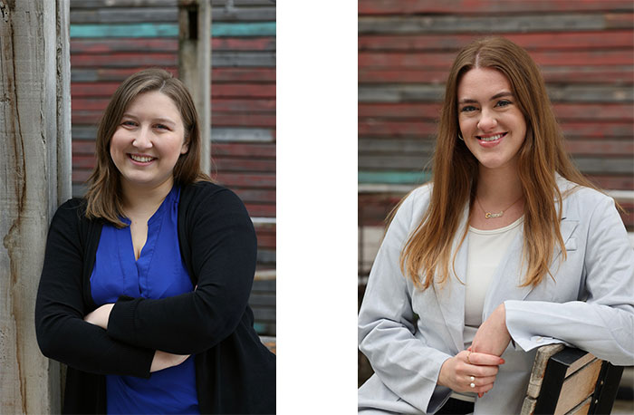 Deep River Partners Design Associates