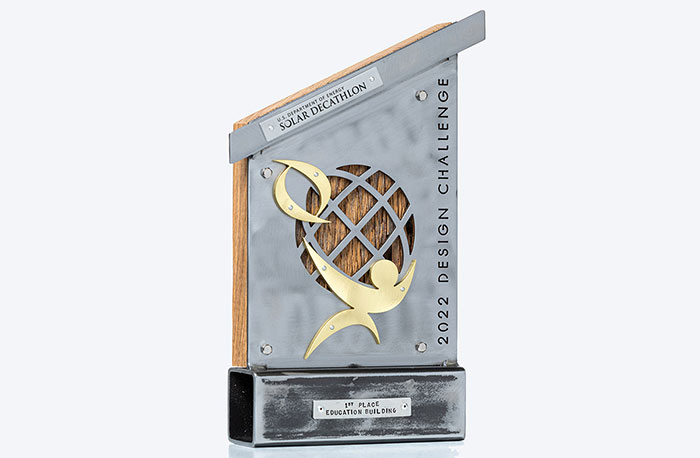 2022 Solar Decathlon