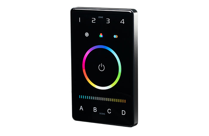 American Lighting DMX Controls