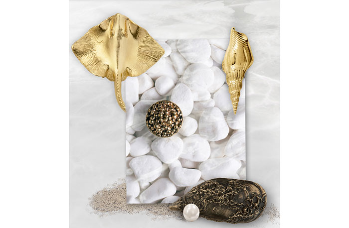 Pullcast Ocean Collection