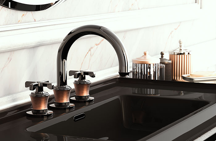 GRAFF Vignola Collection