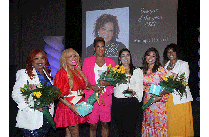 Decorating den interiors designer of the year awards