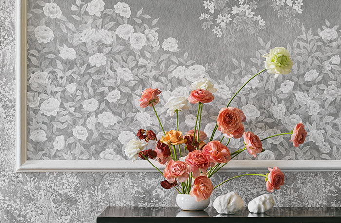 Cole & Son The Gardens Vol. I Wallpapers