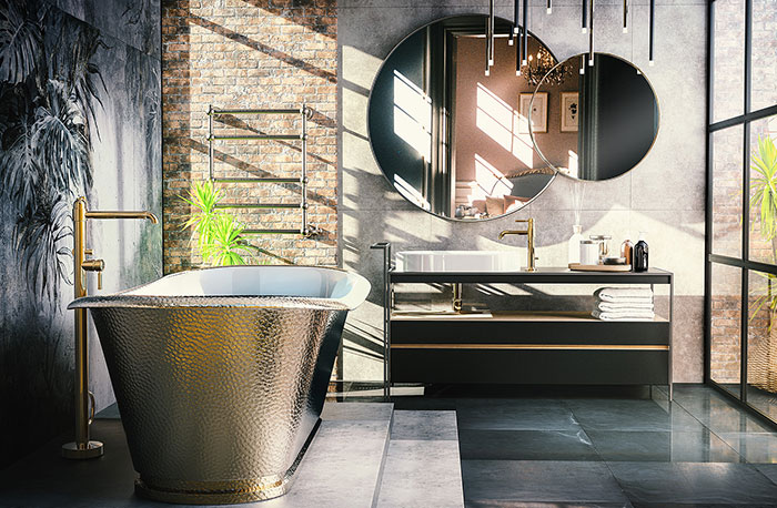 Graff Bali Collection