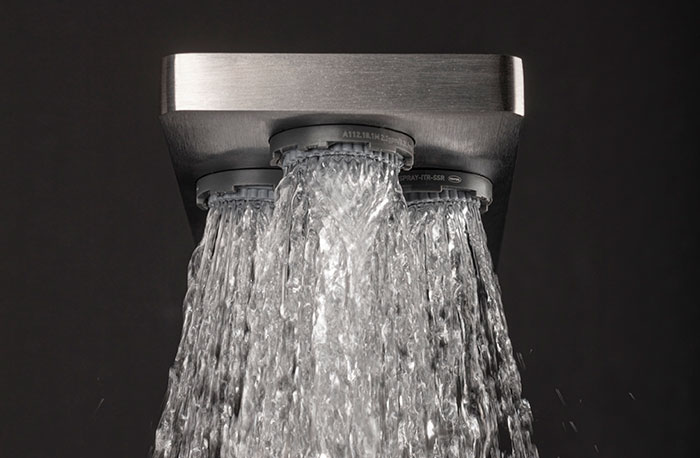 Zazzeri Spot and Stecca