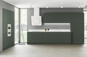 Alvic USA Made-to-Order Door Collection