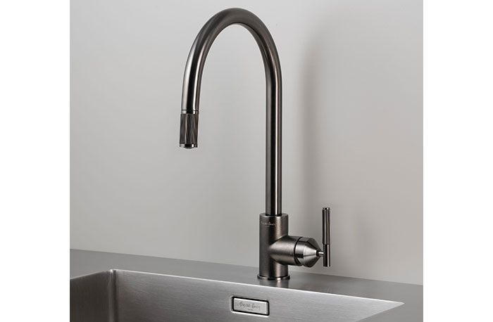 Buster + Punch Kitchen Faucets
