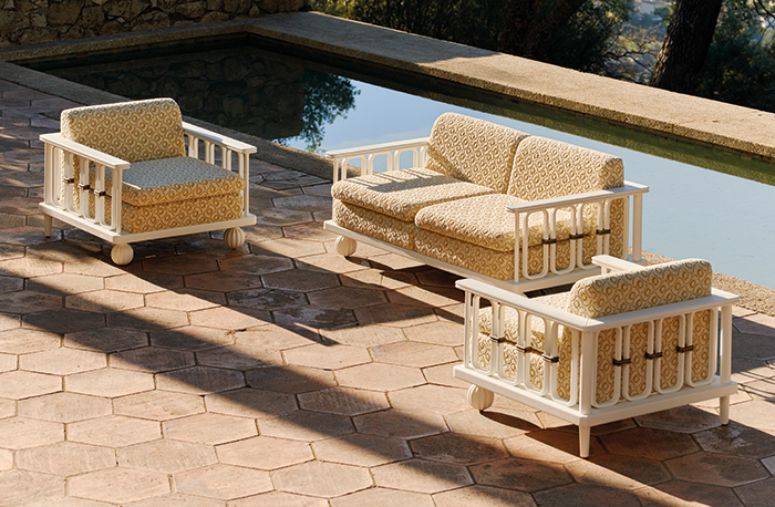 Humbert & Poyet Villa Riviera Collection