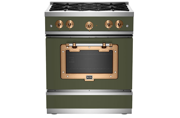 Big Chill Seasonal Fall Edit