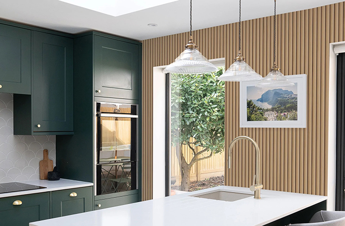 Tempaper Crafted Collection