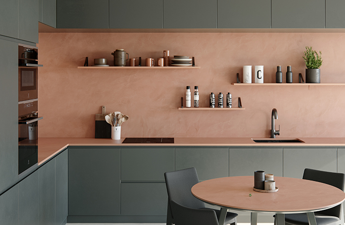 Cosentino Group Dekton Kraftizen