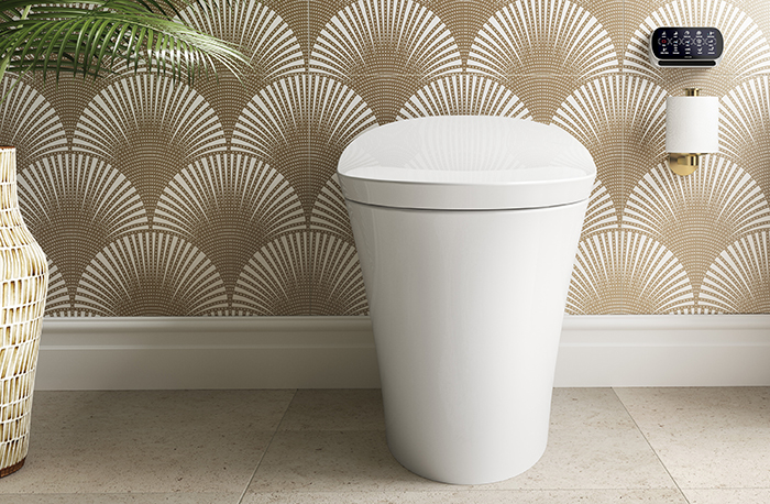 Kohler Veil Intelligent Toilet