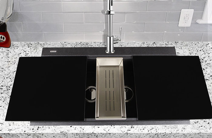 Nantucket Sinks Plymouth Collection