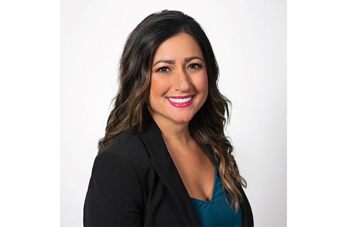 Blanco Senior Vice President Sales