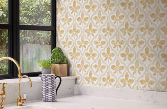 York Wallcoverings 2023 Color of the Year