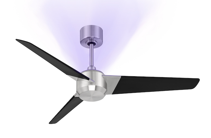 smart ceiling fan