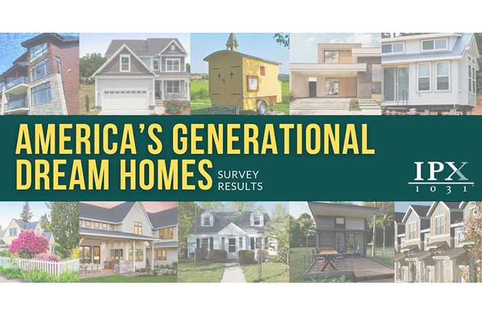 Generational Dream Homes