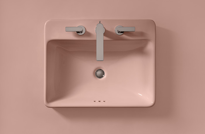 Kohler Heritage Colors