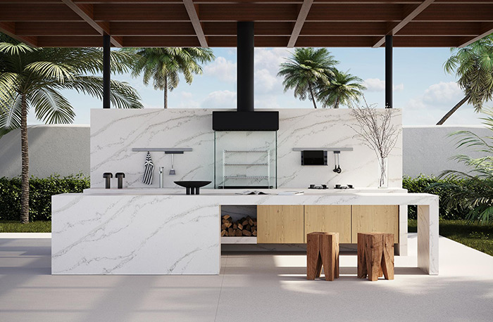 Lapitec Sintered Stone