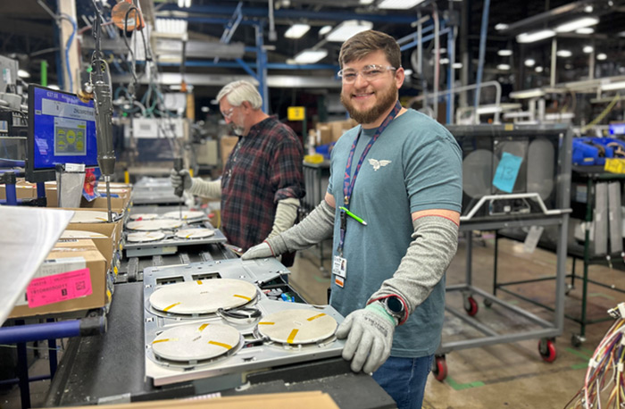 GE Appliances Induction Cooktops
