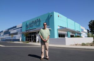 Lunada Bay Tile 20th Anniversary Carl Steadly