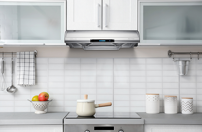 Hauslane Chef Series Range Hood