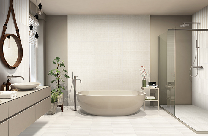 MILE®stone Bestow Collection Porcelain Tile