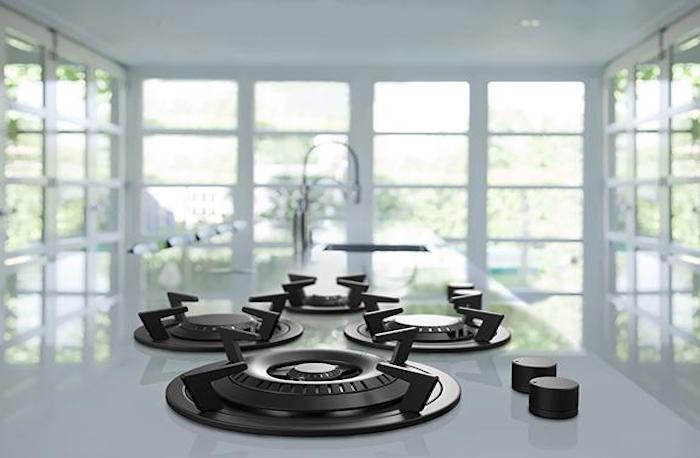 tulip cooking cooktop