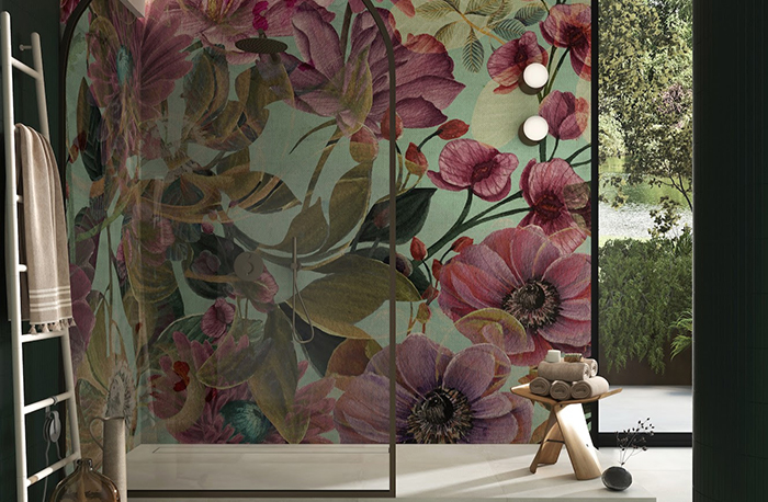 Sartoria Wallpapers Collection