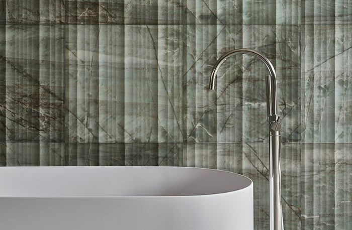 Lithos Design Pietre Incise Collection